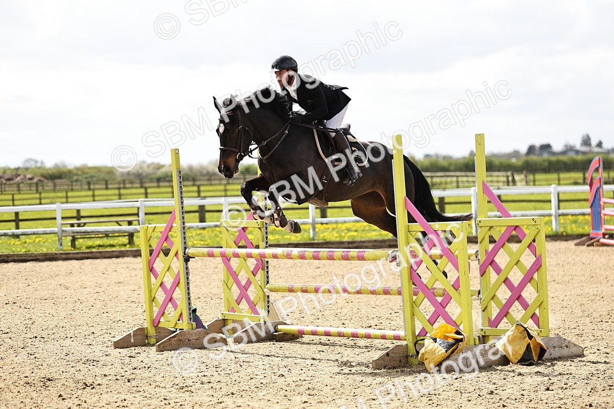 SBM_000756 - Class 3 - Senior Discovery - 1.00m