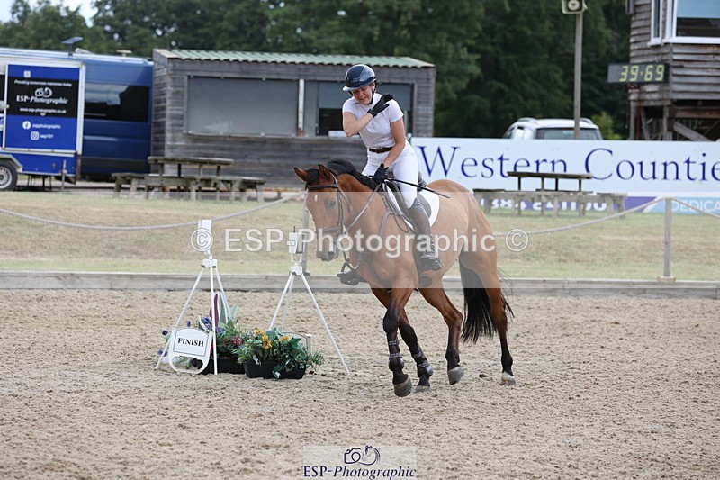 250703A-152226-05429 - Cls 9 Snr Discovery and 1m Open