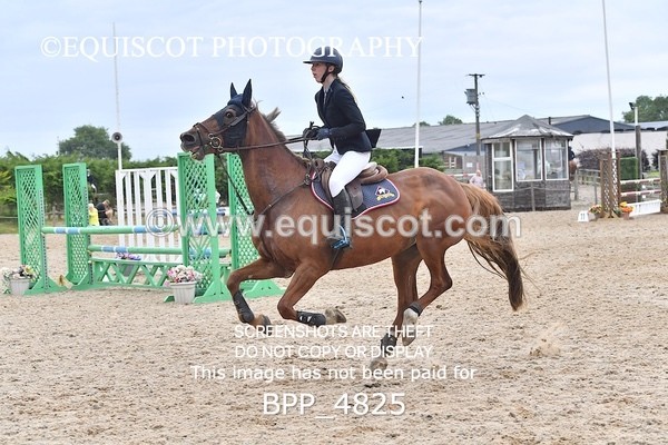 BPP_4825 - CLASS 5 Senior 1.05m Open