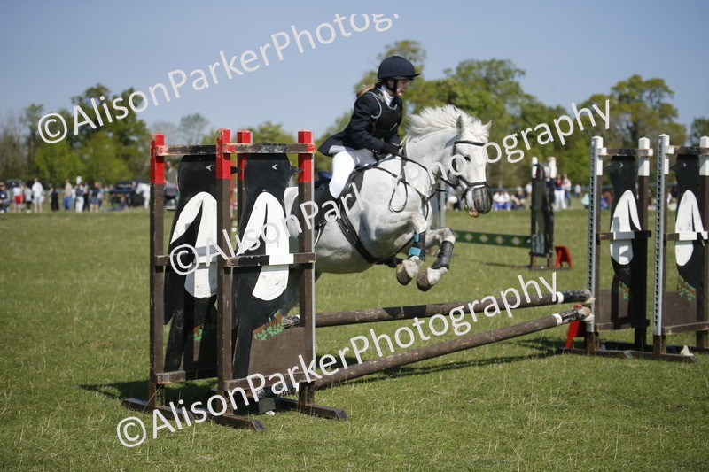 20250427-2183 - Class 13 - Novice Jumping 60cm