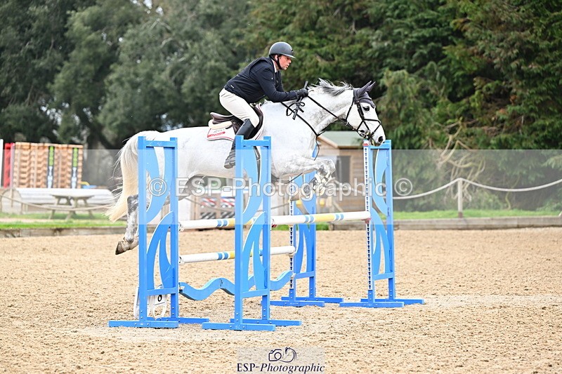 250321A-095333-00205 - Cls 2 Newcomers and 1.10m Open