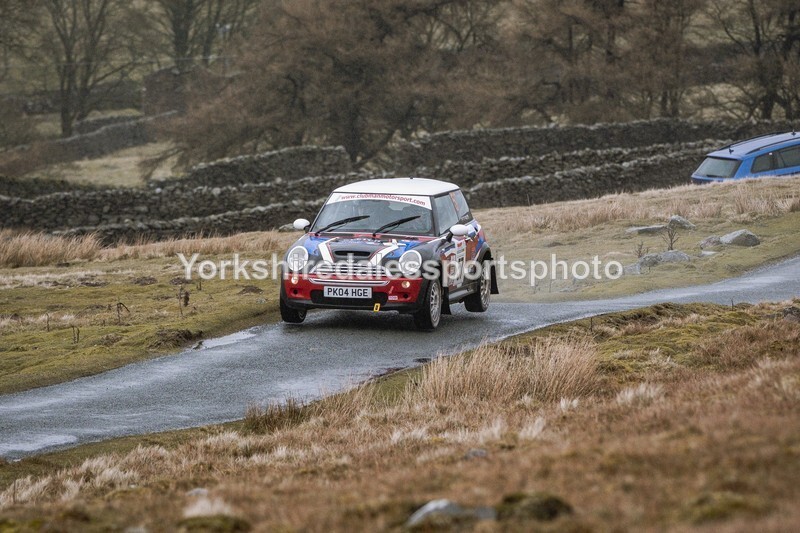 DSCF2911 - Yorkshire Dales Rally 2026