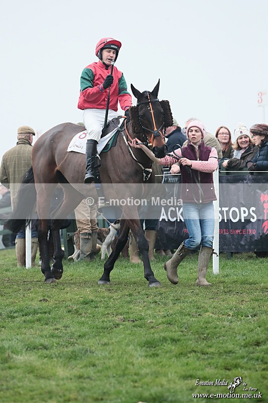 PtP 080326 998 - Pytchley with Woodland Point-to-Point Guilsborough 08/03/26