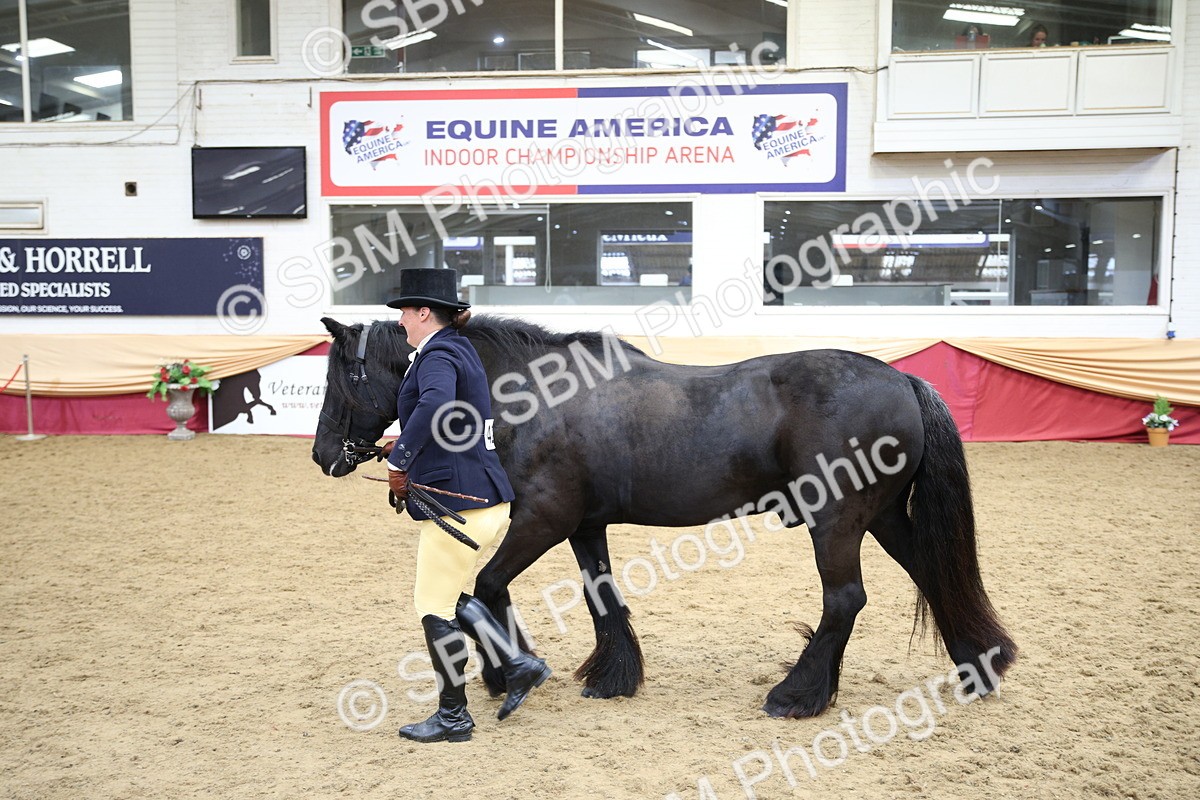 SBM_23405 - Class 904 - Supreme Final Ridden Diamond