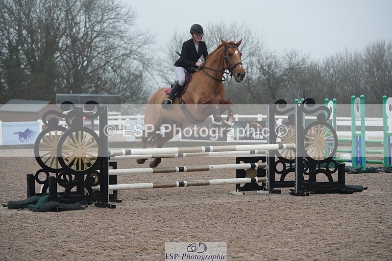 251207-093230-01449 - Cls 16 Blue Chip Winter Qualifier and 90cm