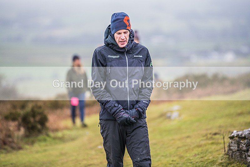 KWL-130 - Kendal Winter League Birkrigg Sunday 29th January 2023