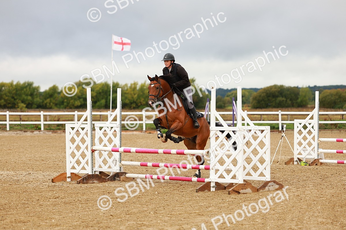 SBM_000078 - Class 1 - Clear Round