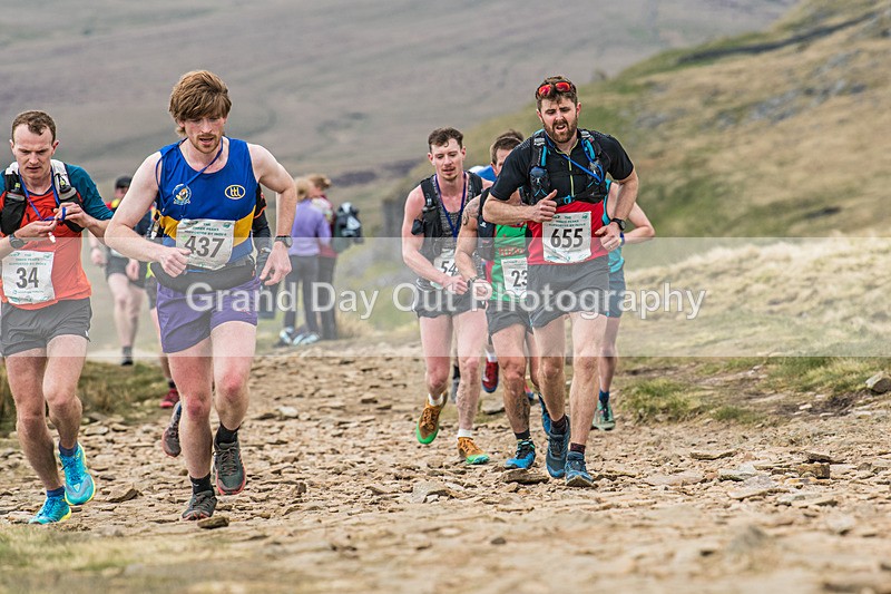 3 Peaks-249 - The 3 Peaks Race Saturday 27th April 2024