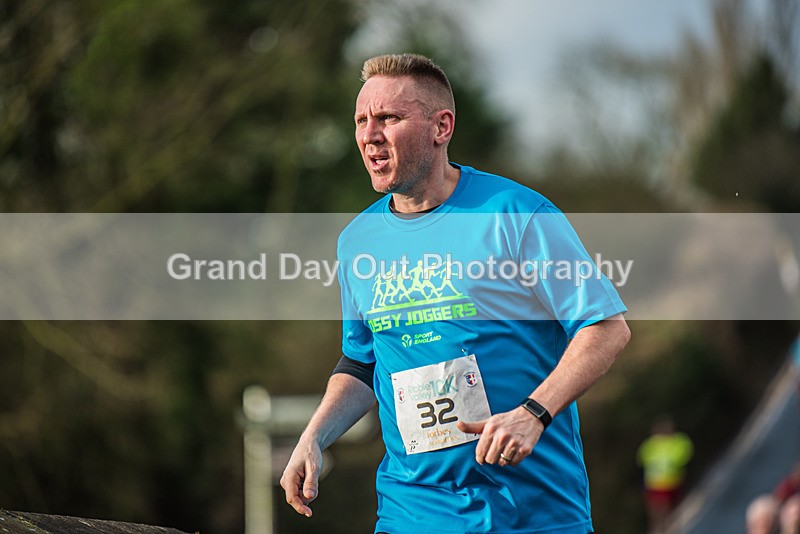 Ribble-1316 - Ribble Valley 10K Sunday 31st December 2023