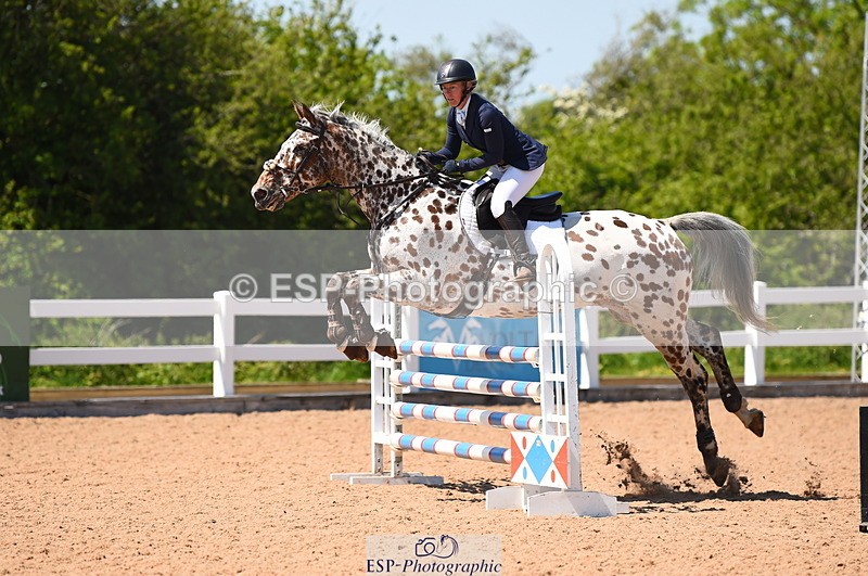 230526A-142010-01936 - Cls 11 95cm Amateur Quali