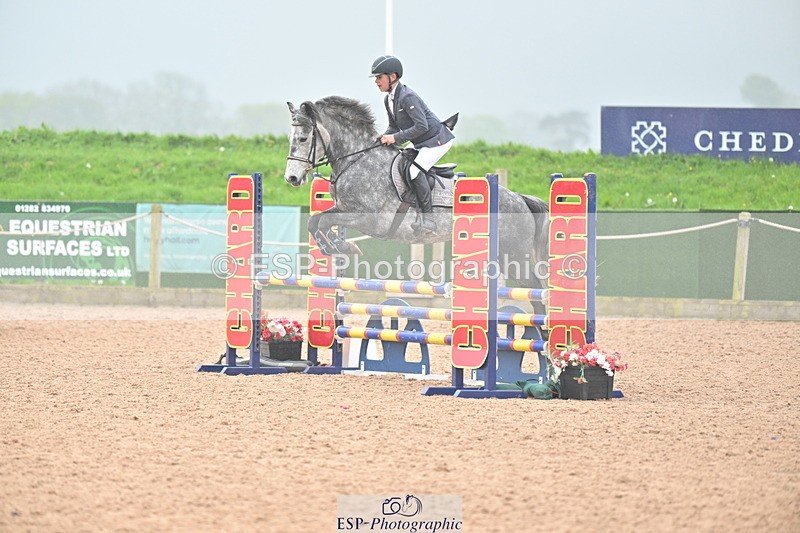 240505A-110152-04724 - Cls 3  Pony Discovery & 90cm Open