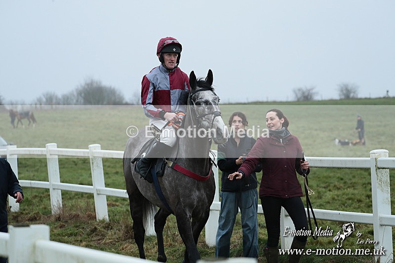 PtP 180126  0104 - Royal Artillery PtP Larkhill 18/01/26