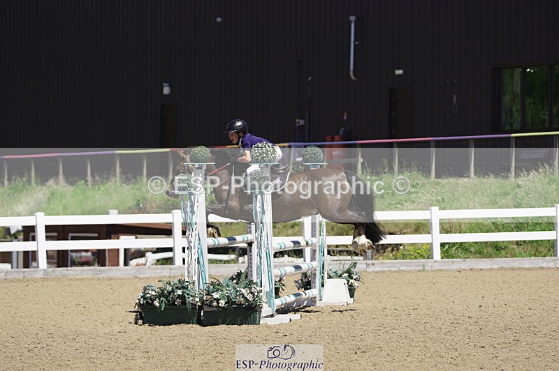 230624A-125320-01429 - Cls 24 Pony Discovery & 90cm Open