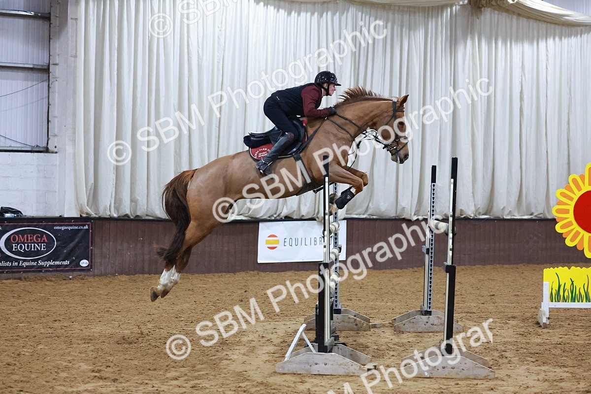 SBM_002914 - Class 6 - National 1.30m