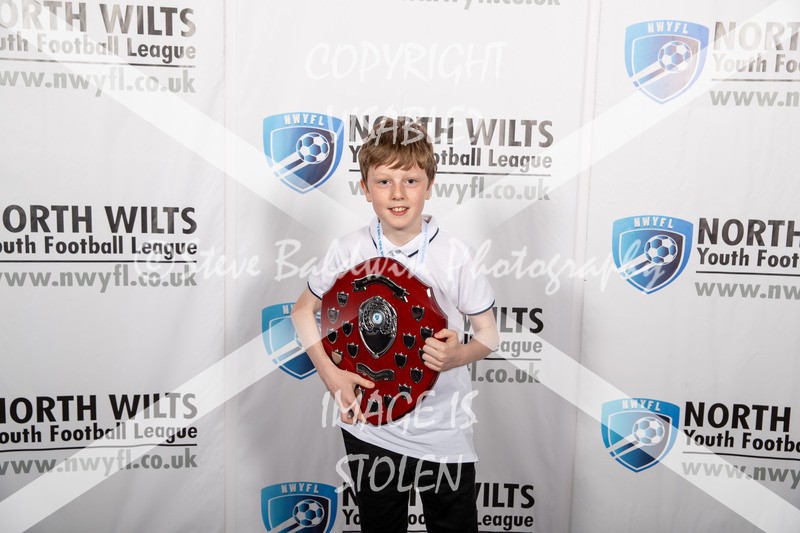 2023-07-02 North Wilts Presentations-456 - RWBT FC Yellow