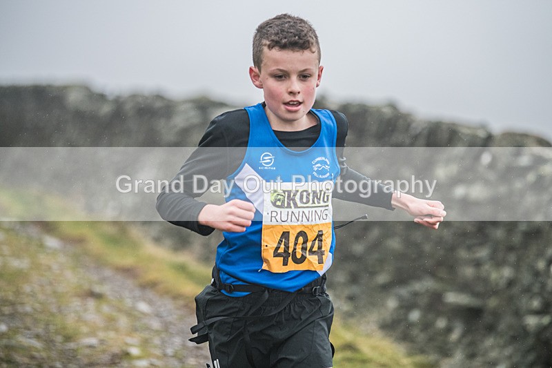 Sale Junior-181 - Sale Junior Fell Races Saturday 22nd November 2025