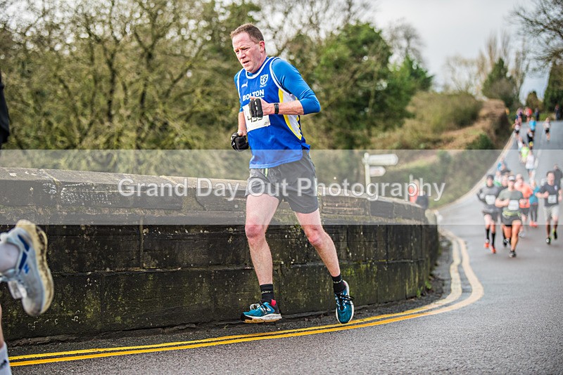 Ribble-1018 - Ribble Valley 10K Sunday 31st December 2023