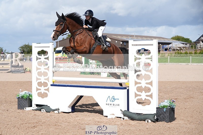 250913-120550-06814 - Cls 15 Snr Foxhunter