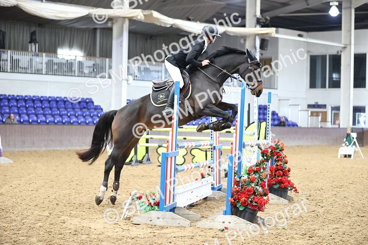 SBM_003692 - Class 12 - Senior Foxhunter 1.20m