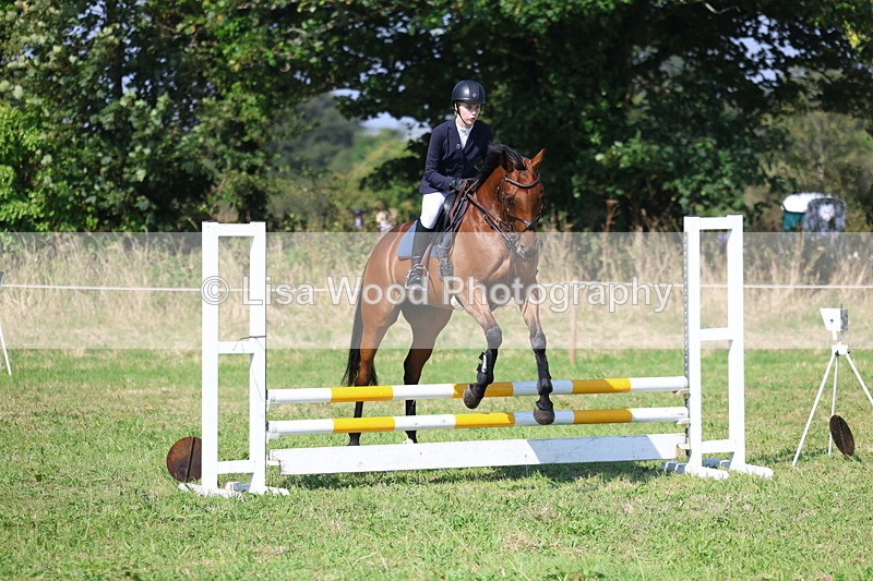 3E7A1876 - Class 2: Club 70cm Junior and Seniors