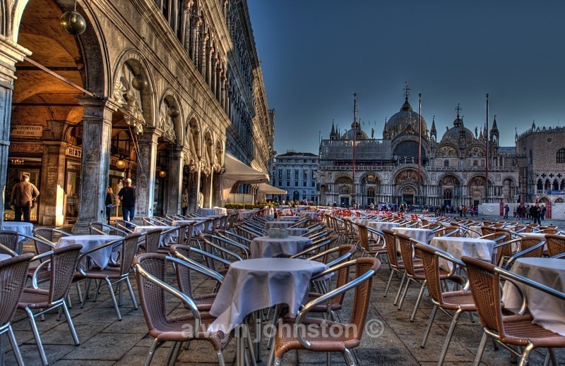  - Venice