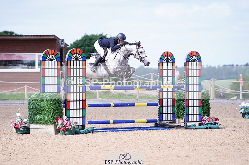 240802A-112628-03804 - Cls 16 Snr 1.20m Open