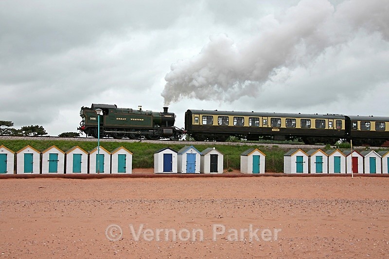 Devon  2 - Transport