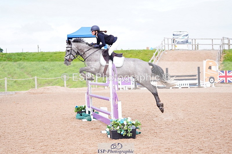 240630A-165206-15711 - Cls 26 Foxhunter 2nd Round