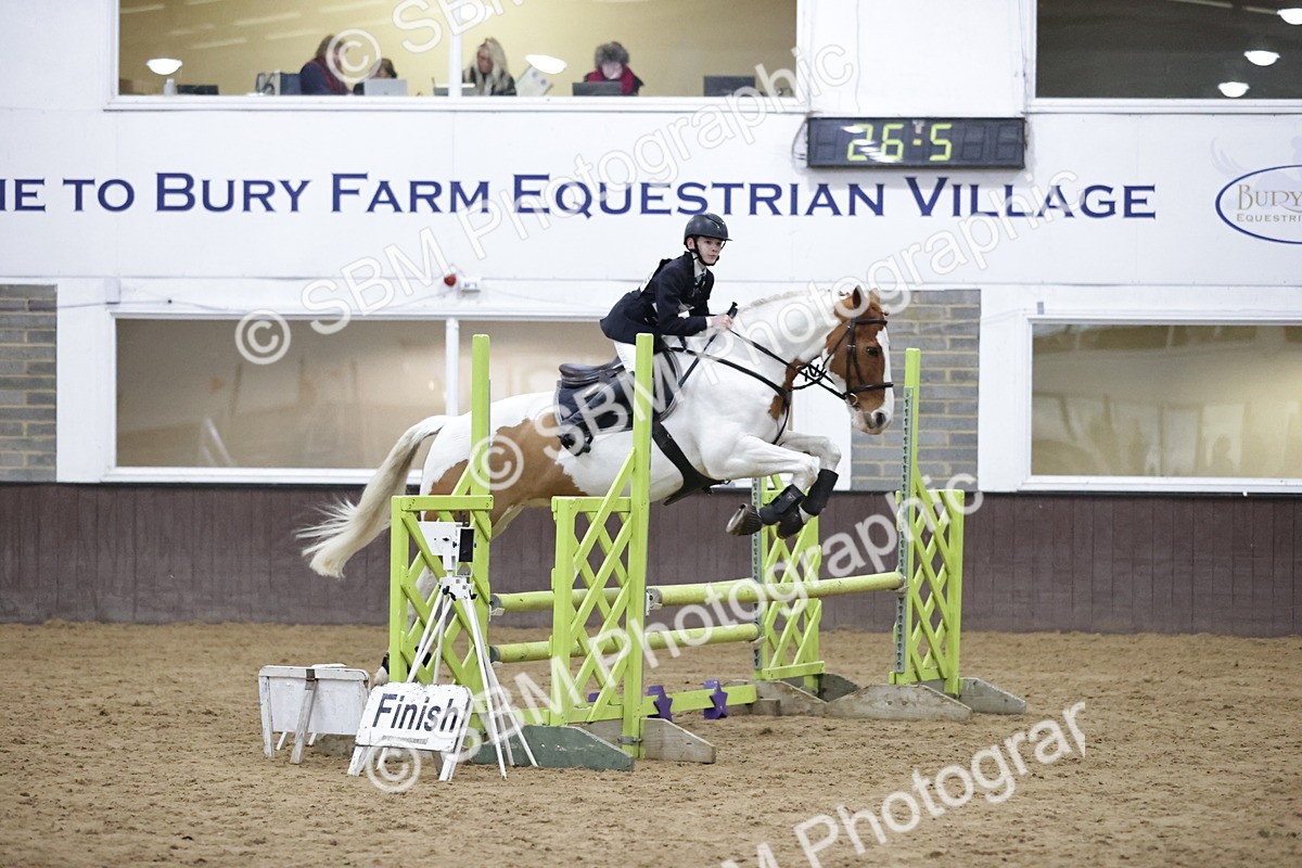 SBM_000089 - Class 1 - 80cm