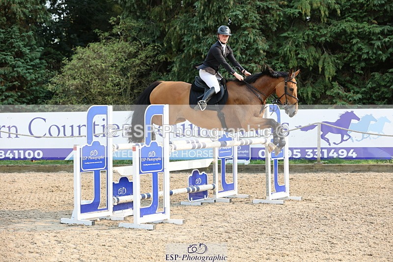 250816A-170357-02941 - Cls 10 Snr 1.15m Open