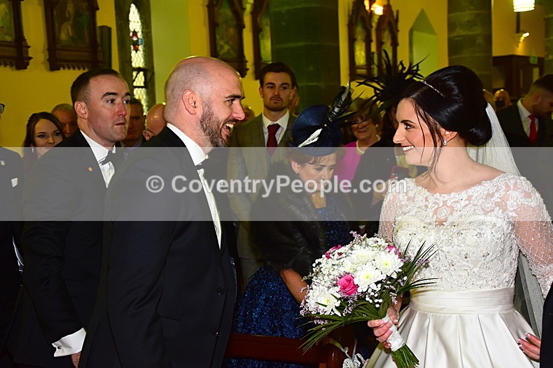 GRC-460 - Emma and Ciaran