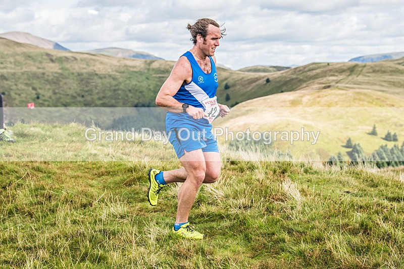 Ennerdale Show-94 - Ennerdale Show Fell Race Wednesday 30th August 2023