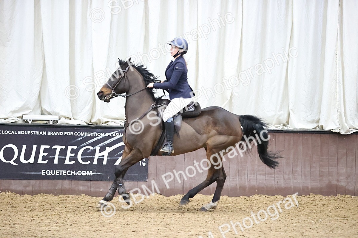 SBM_001551 - Class 10 - Pony Discovery - 90cm