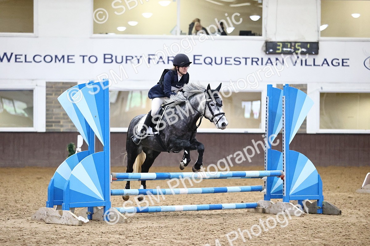 SBM_001212 - Class 4 - 70cm