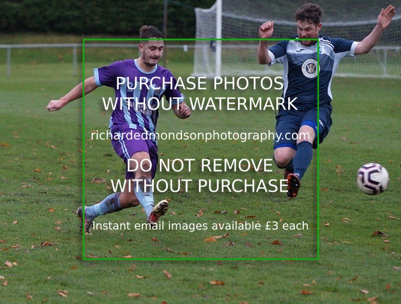 DSC02255 - Kendal County Reserves v Staveley Utd (Saturday 24 October)