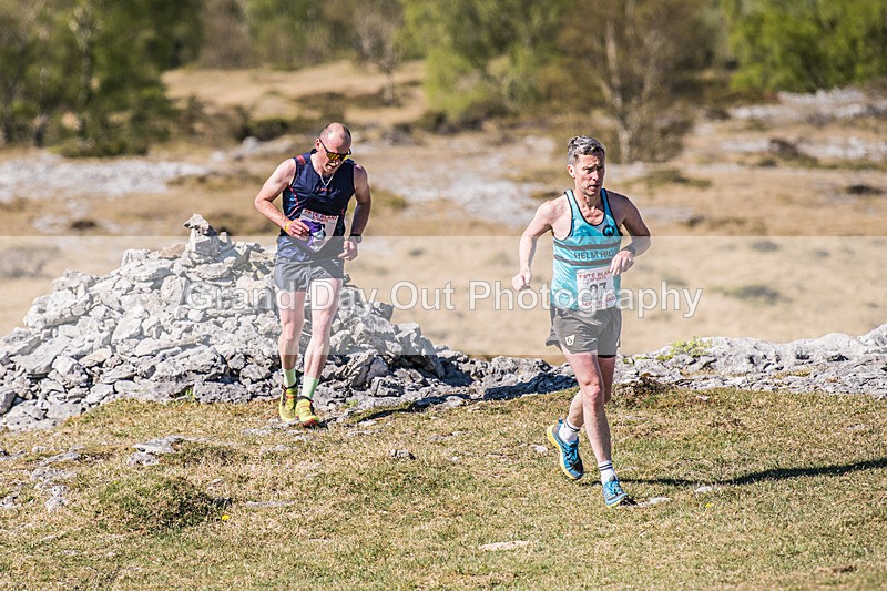 Dean Barwick-76 - Dean Barwick Dash Sunday 20th April 2025