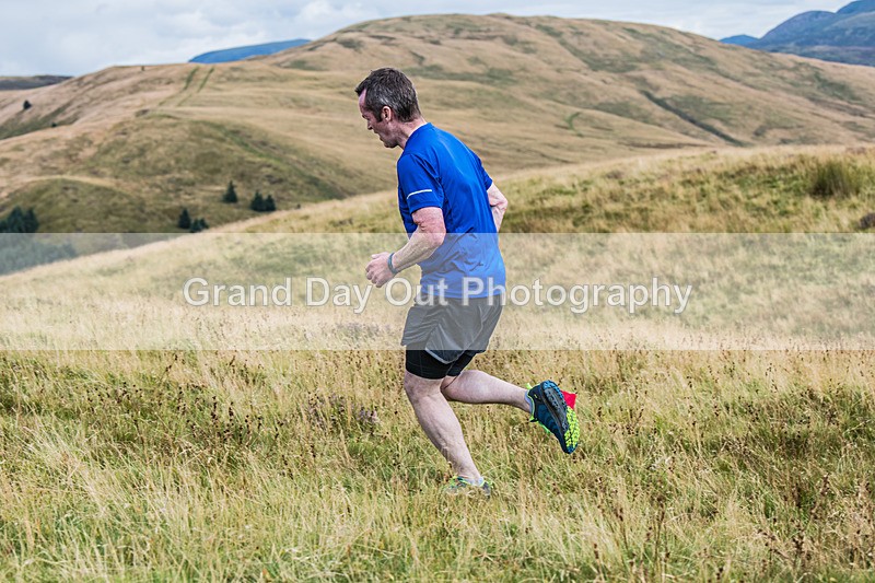 Ennerdale Show-95 - Ennerdale Show Fell Race Wednesday 31st August 2022