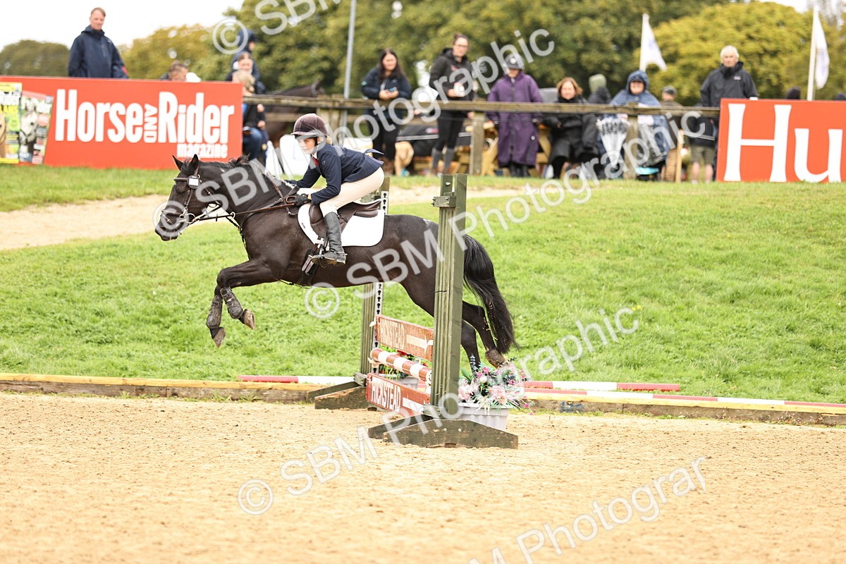 SBM_44720 - J9 - Junior Pony 70cm Championship