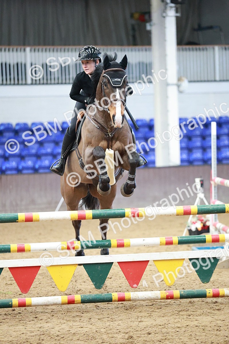 SBM_000789 - Class 4 - Senior Newcomers - 1.10m