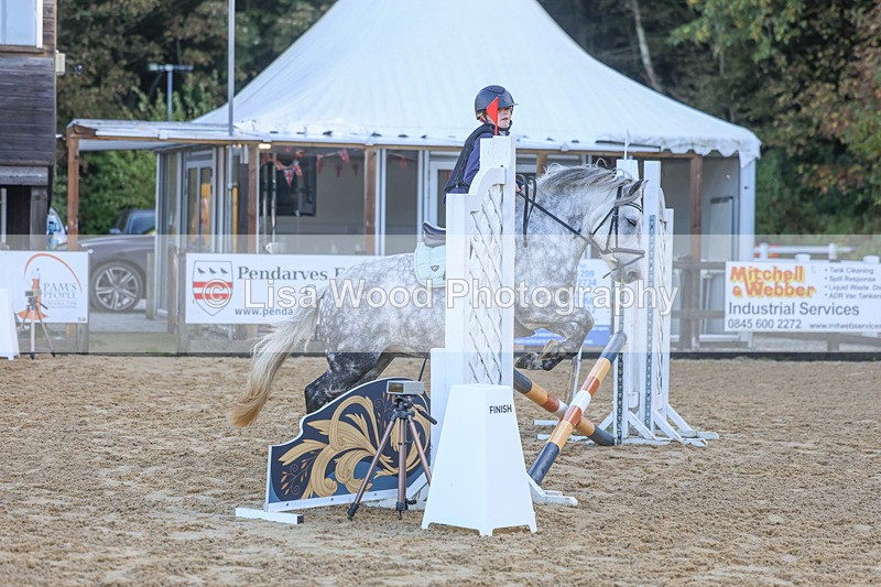 3E7A2402 - Class 3: 50cm Open