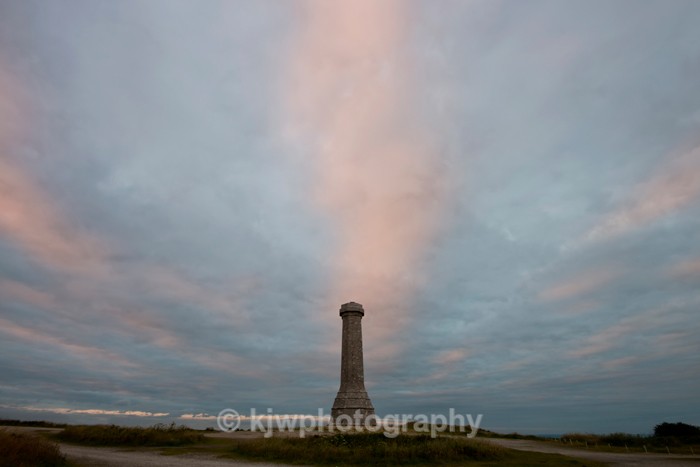 Hardy Monument - Gallery 8
