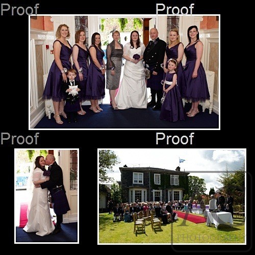  - Dalmeny Park Country House Hotel, Barrhead