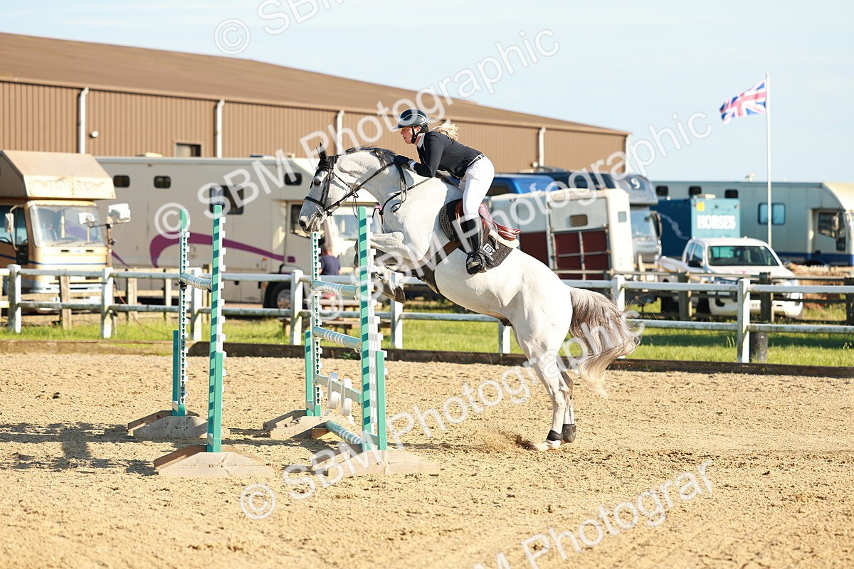 SBM_003414 - Class 7 - National 1.30m 1.40m Open