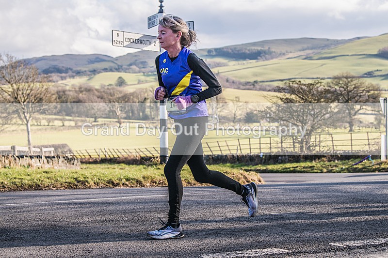North Lakes-1269 - North Lakes 10K & Half Marathon Sunday 9th February 2025