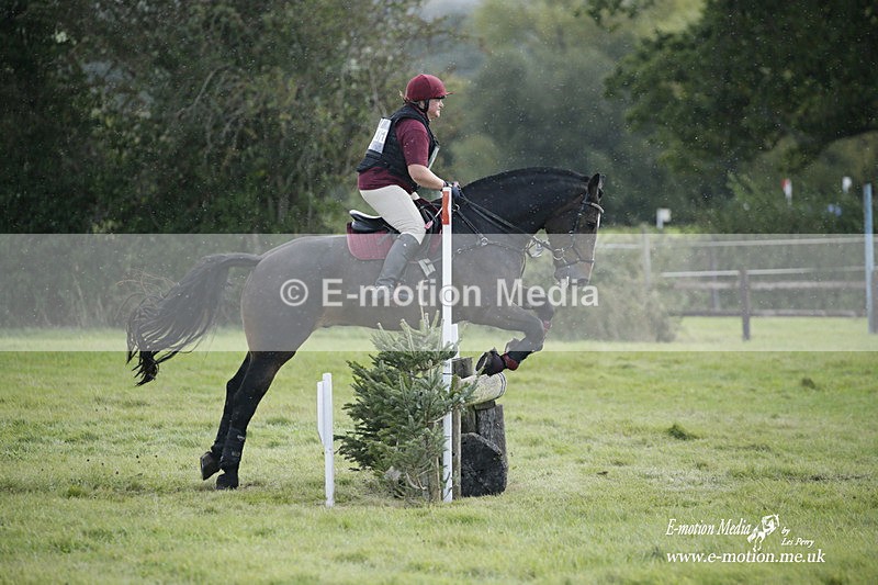  WWHT 031021 2488 - Novice Pairs (0.80m)  03/10/21