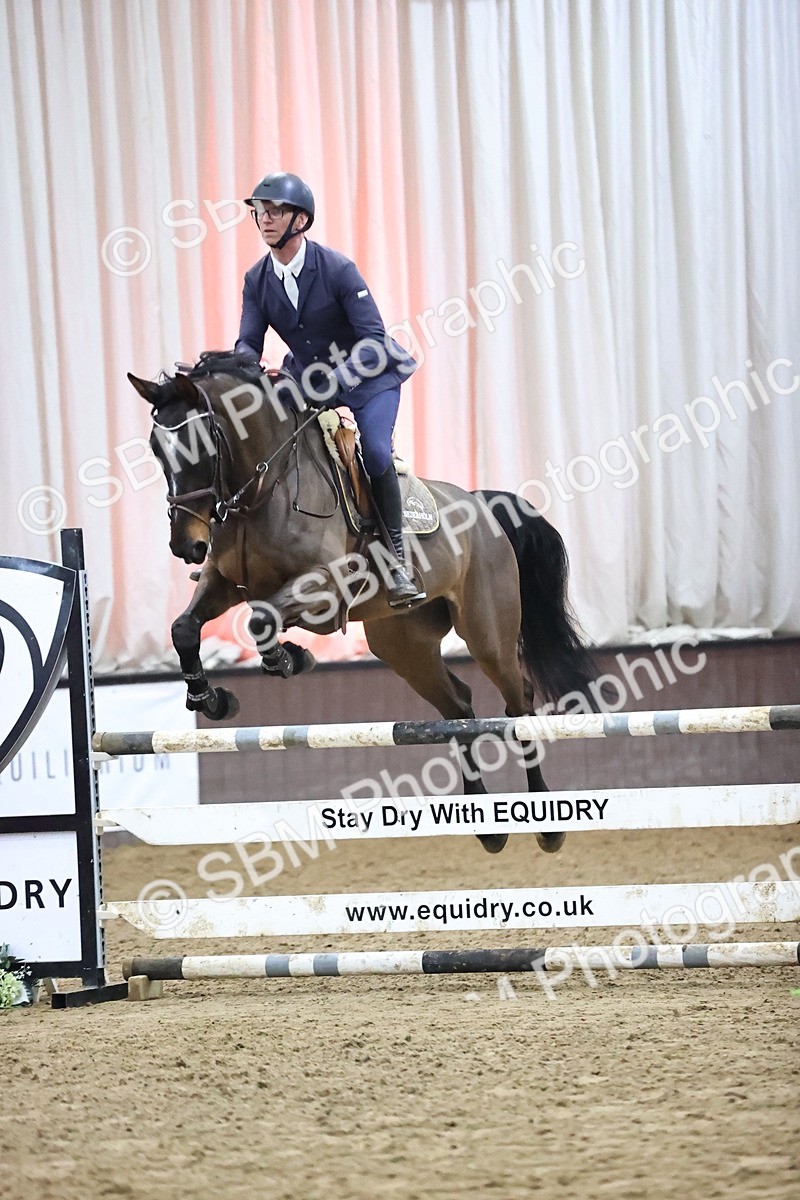 SBM_002770 - Class 9 - Senior Discovery - 1.00m