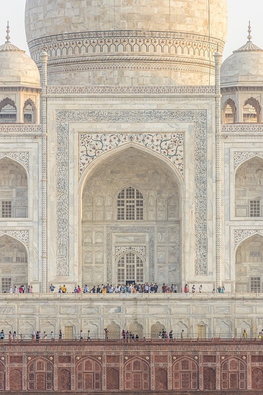  - India