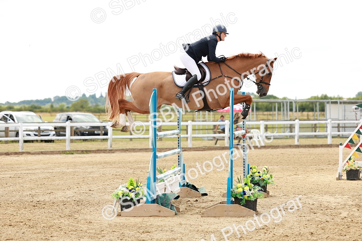 SBM_019045 - Class 21 - Senior Newcomers Championship 2d Rd