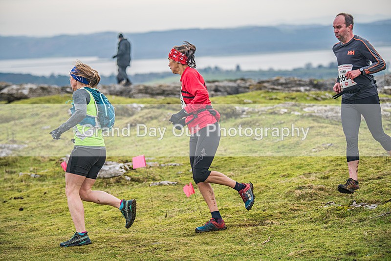 Birkrigg-711 - Kendal Winter League Races Birkrigg Sunday 28th January 2024