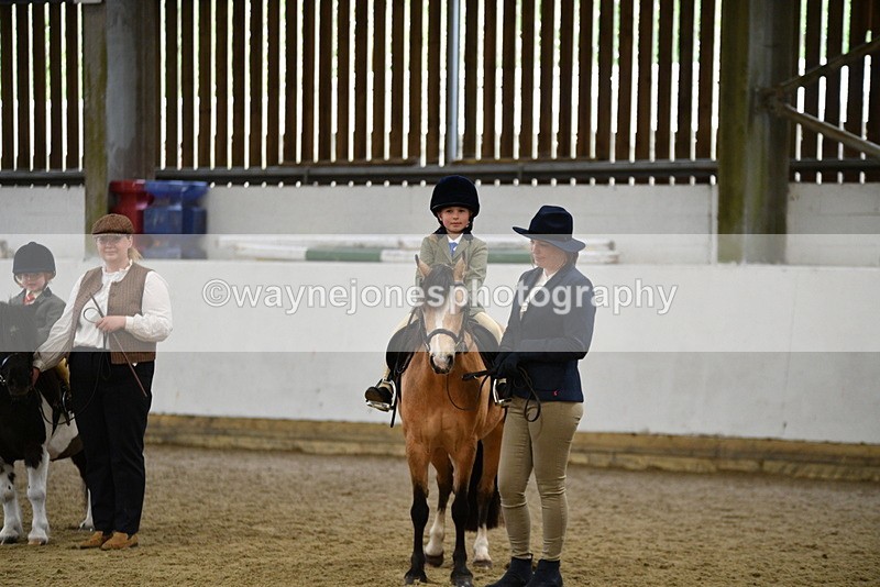 WJ5_7018 - Class 10 Childs Pony